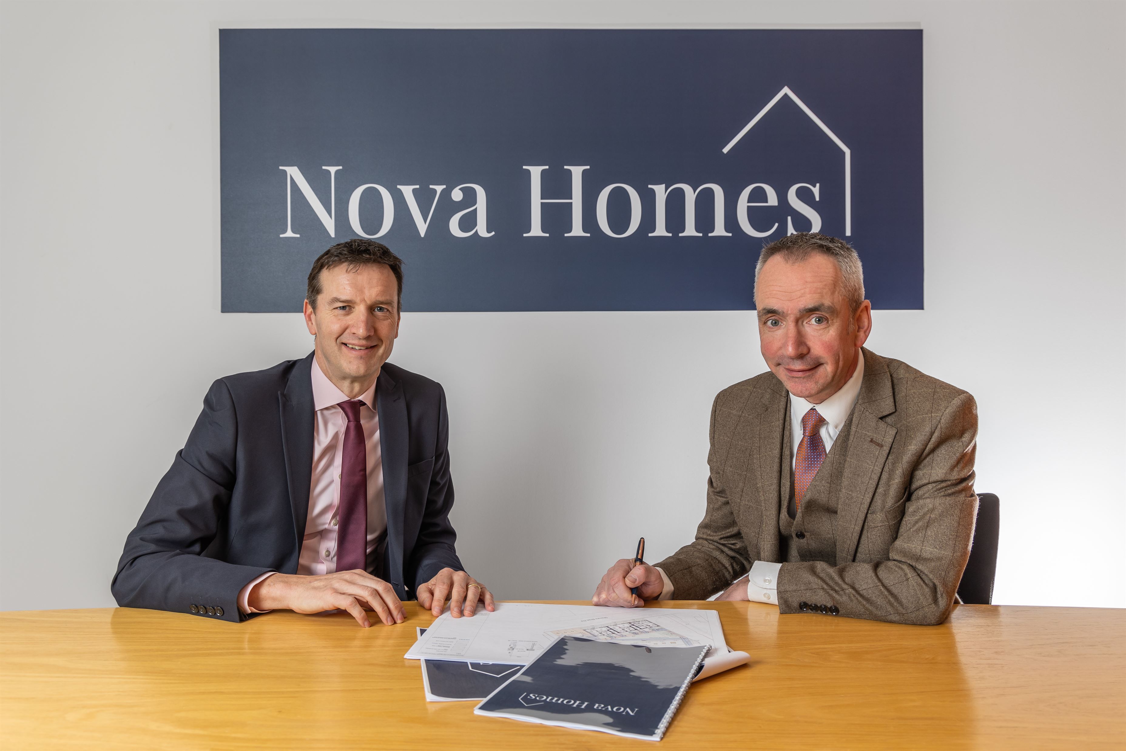 Clark Contracts brings Ed Monaghan on board to launch new private